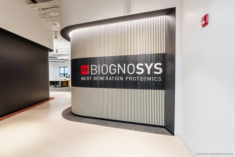Biognosys_Newton_Entrance